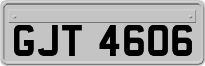 GJT4606