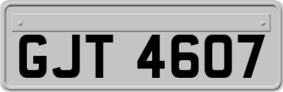 GJT4607