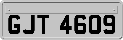 GJT4609
