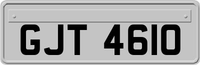 GJT4610