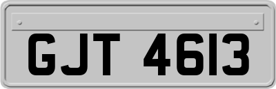 GJT4613