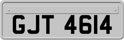 GJT4614