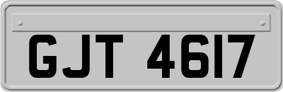 GJT4617