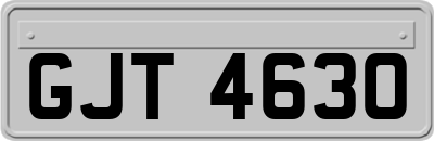 GJT4630