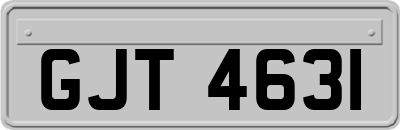 GJT4631