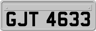 GJT4633