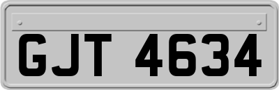 GJT4634