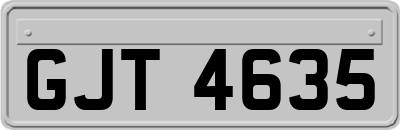 GJT4635