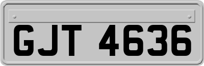 GJT4636