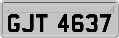 GJT4637