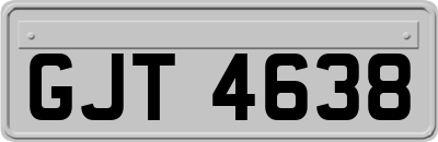 GJT4638