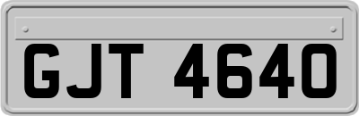GJT4640