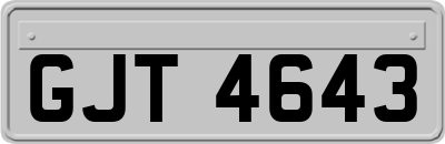 GJT4643
