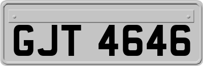 GJT4646