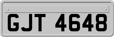 GJT4648