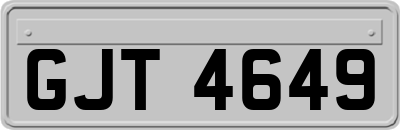 GJT4649