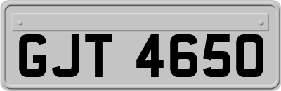 GJT4650