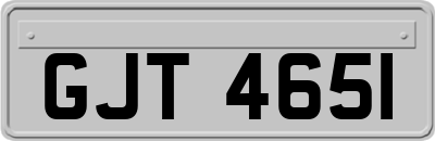 GJT4651