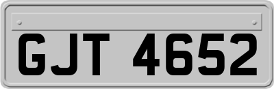 GJT4652