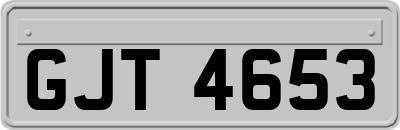 GJT4653