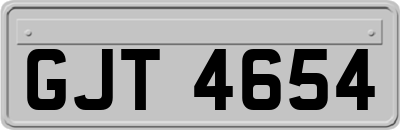 GJT4654