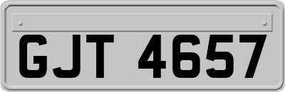 GJT4657