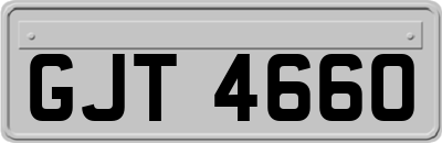 GJT4660