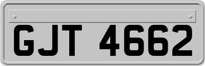 GJT4662
