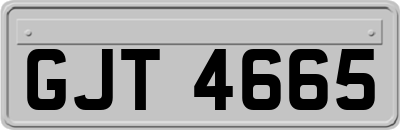 GJT4665