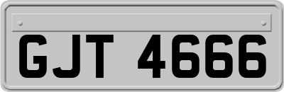 GJT4666