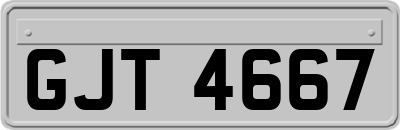 GJT4667