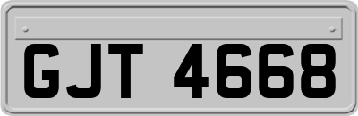 GJT4668