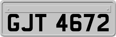 GJT4672