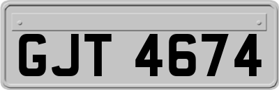GJT4674