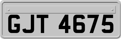 GJT4675