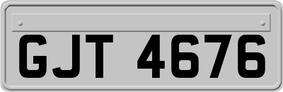 GJT4676
