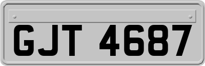 GJT4687