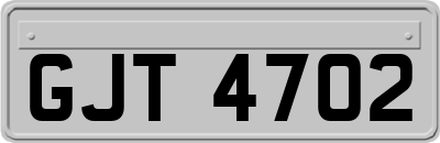 GJT4702