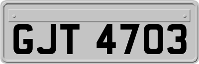 GJT4703