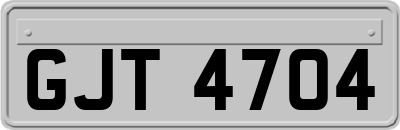 GJT4704