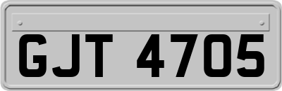 GJT4705