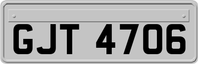 GJT4706
