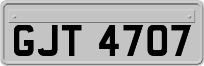 GJT4707
