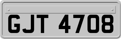 GJT4708