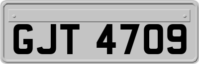 GJT4709