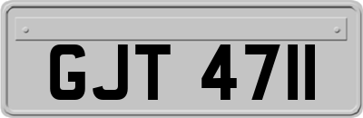 GJT4711