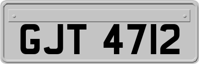 GJT4712