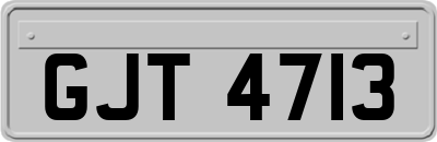 GJT4713