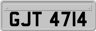 GJT4714