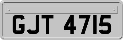 GJT4715